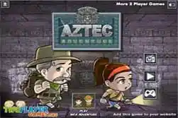 Adventura Azteca