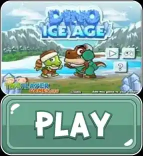 Dino Ice Age