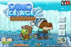 Juego Dino Ice Age 2