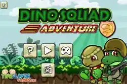 Aventura Dino Squad