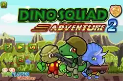 Aventura Dino Squad 2