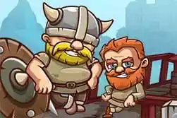 Duo Vikingo