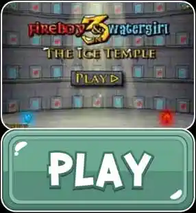 Fireboy and Watergirl 3