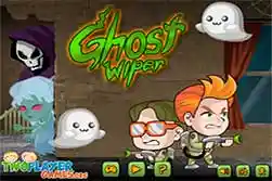 Juego Ghost Wiper