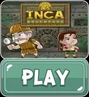 Inca Adventure