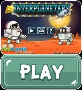 Interplanetary