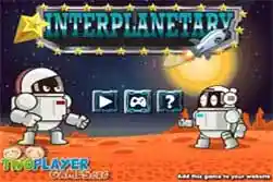 Juego Interplanetary