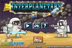Juego Interplanetary 2