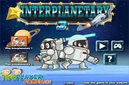 Juego Interplanetary 3