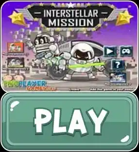 Interstellar Mission