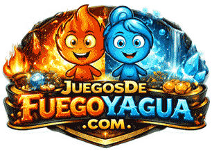 Logo Fireboy and Watergirl