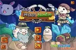 Juego Miners Adventure
