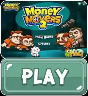 Money Movers 2