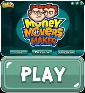 Money Movers Maker
