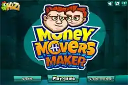 Moviendo Dinero Maker