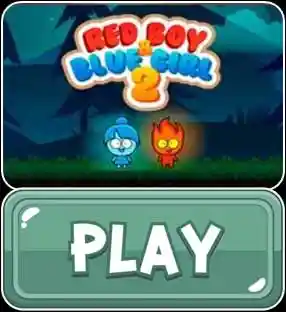 Red Boy and Blue Girl 2