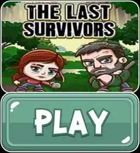 The Last Survivors