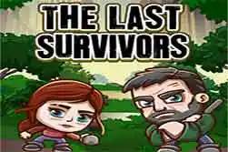 Los Ultimos Supervivientes