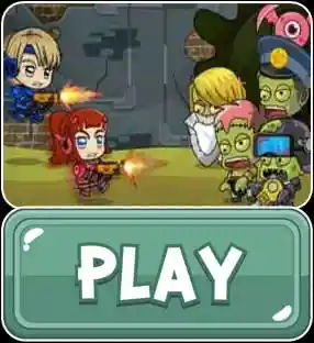 Zombie Mission 10 More Mayhem