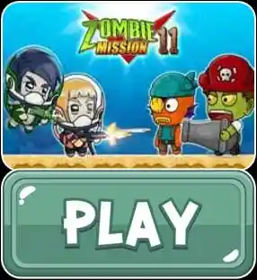 Zombie Mission 11