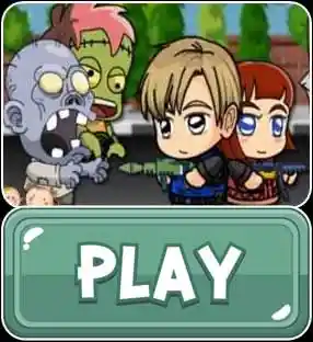Zombie Mission 5