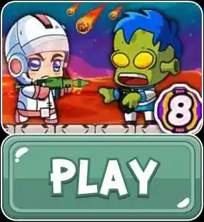 Zombie Mission 8