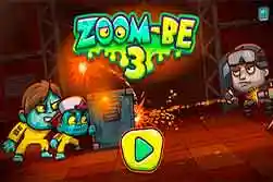 Juego Zoom Be 3